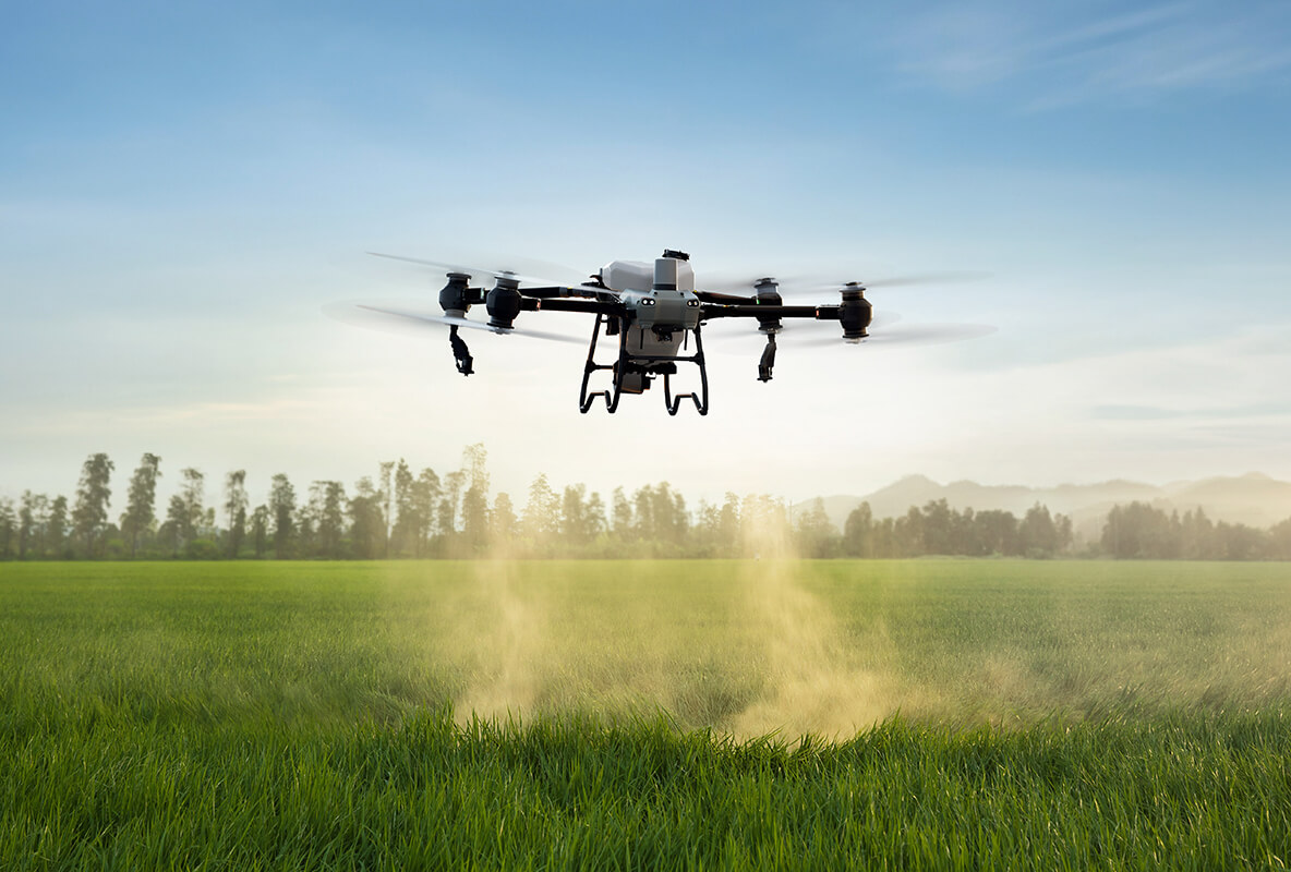 VcreateAir Agriculture Drone